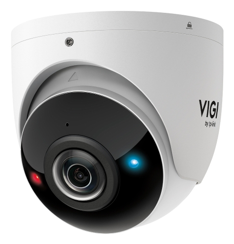 TP-LINK INSIGHT S485PI CAMERA