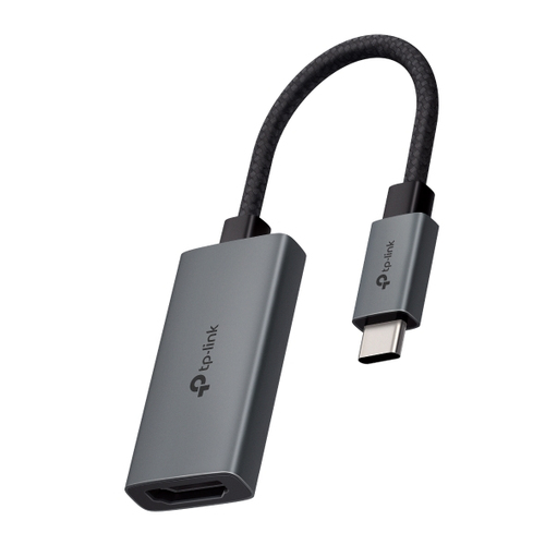 USB TYPE-C TO HDMI ADAPTER