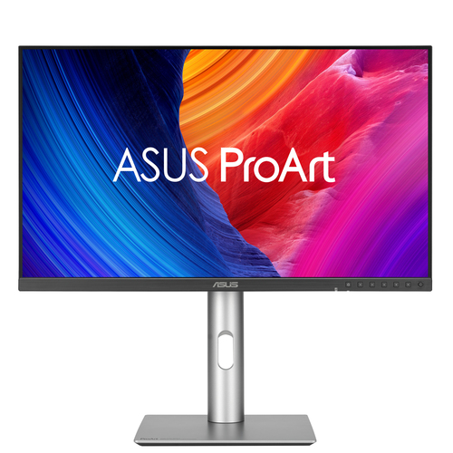 ASUS PROART DISPLAY 5K MONITOR