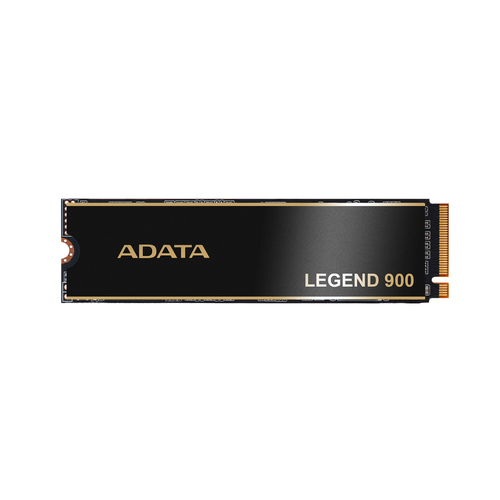 2TB LEGEND 900 M.2 NVME GEN4 SSD