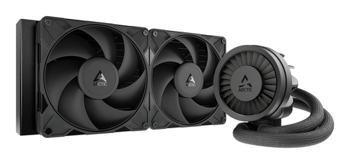 ARCTIC FREEZER III PRO 280MM COOLER