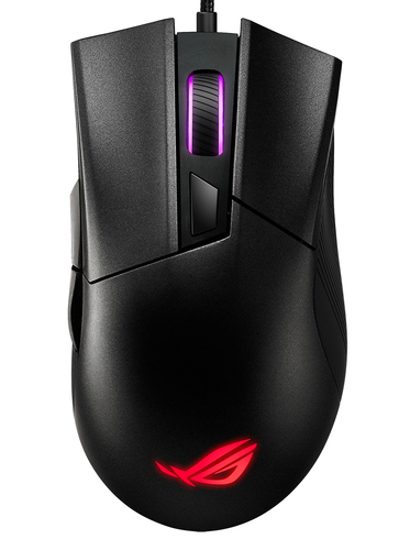 ASUS ROG GLADIUS II CORE MOUSE