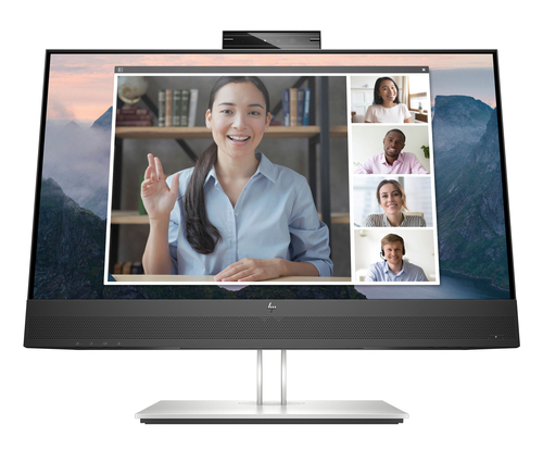 HP E24MV G4 FHD CONF MONITOR
