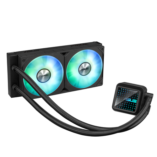 ASUS PRIME LC 240 240MM COOLER