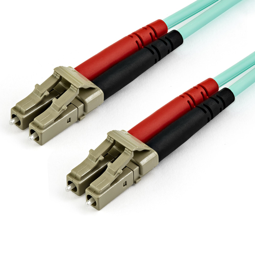 OM4 MULTIMODE FIBER CABLE