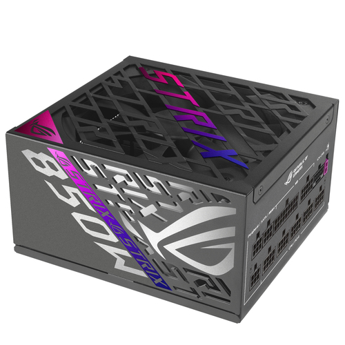 ASUS ROG STRIX 850W PLATINUM PSU
