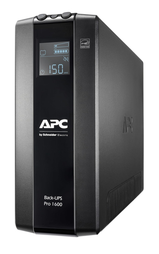 B-UPS PRO 1600VA/960W 230V USER RBC