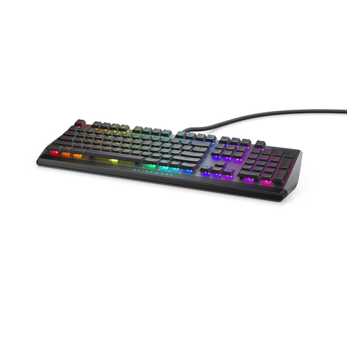 AW 510K LP RGB MECHGAM KYBRD-AW510K