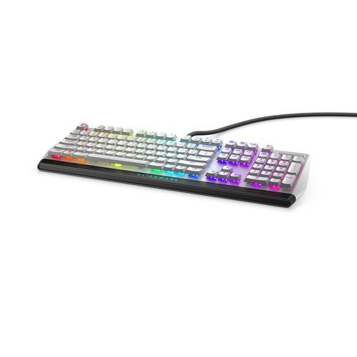 ^AW  510K LP RGB MECHGAM KYBD-AW510K