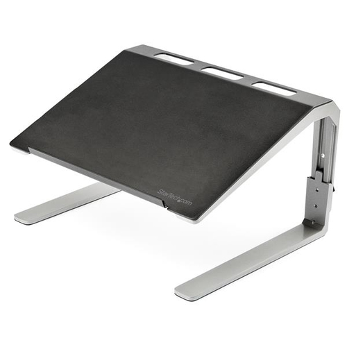 ADJUSTABLE LAPTOP STAND