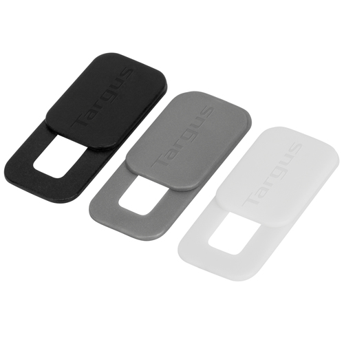 TARGUS WEBCAM COVER 3PK GEN2 SMALL