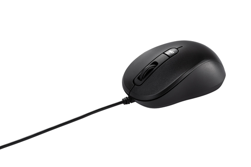 ASUS MU101C WIRED MOUSE
