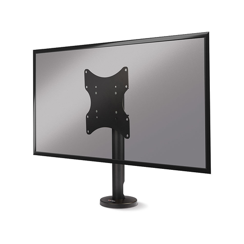 SINGLE DISPLAY FIXED DESK MOUNT