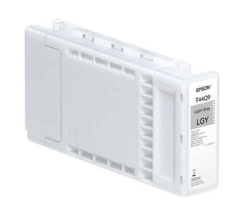 T44Q9 LIGHT GREY INK CARTRIDGE-350ML