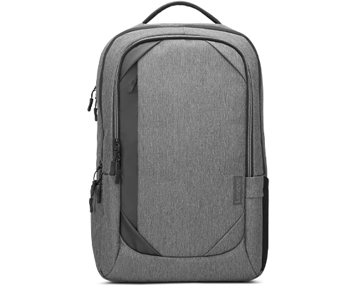 LEN BUSINESS CASUAL 17IN BACKPACK