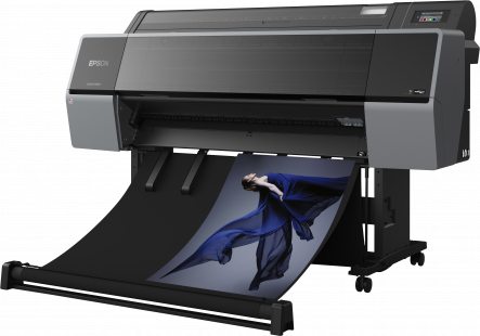 SC-P9500 STD PRINTER - 44IN
