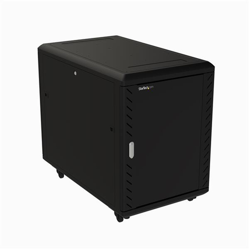 15U SERVER RACK CABINET