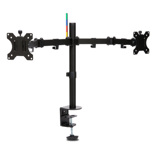 SMARTFIT ERGO DUAL MONITOR ARM