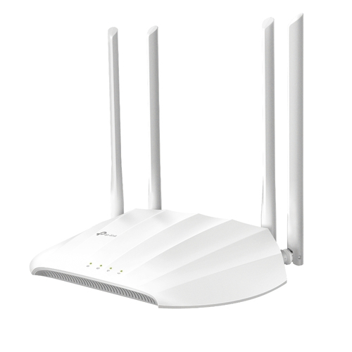 AC1200 WIRELESS GIGABIT ACCESS POINT