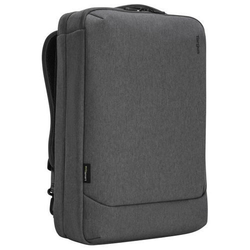 CYPRESS CONVERT BACKPACK 15.6IN GREY