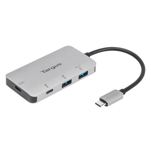USB-C MULTI-PORT HUB