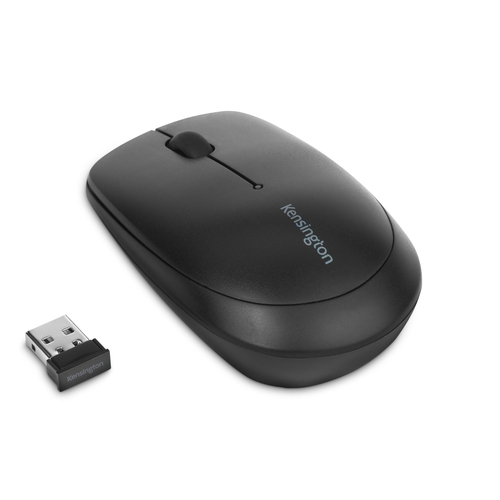 PRO FIT WIRELESS MOBILE MOUSE