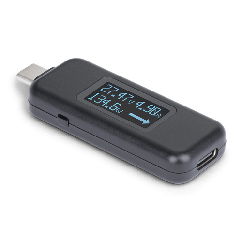 USB-C POWER TESTER 240W