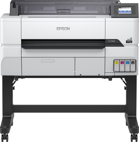 SC-T3405 PRINTER - 24IN