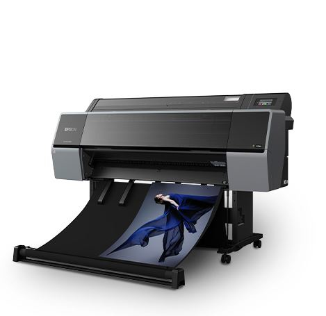 SC-P9500 STD SPECTRO PRINTER - 44IN
