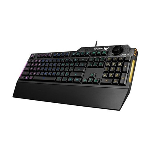 ASUS TUF GAMING K1 KEYBOARD