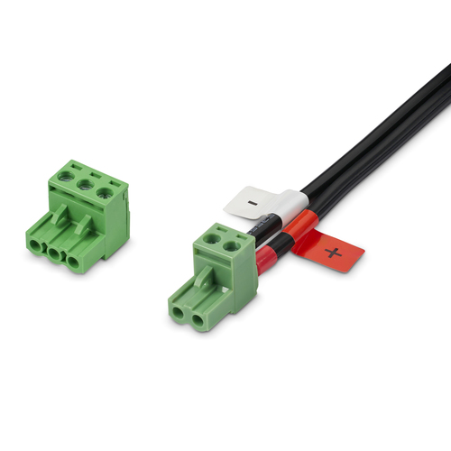 DC POWER ADAPTER - 24V 6.6A