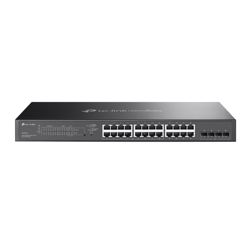 TP-LINK SG2428LP 28-PORT SWITCH