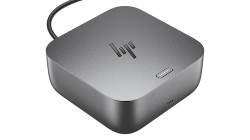 HP TB4 100W G6 DOCK
