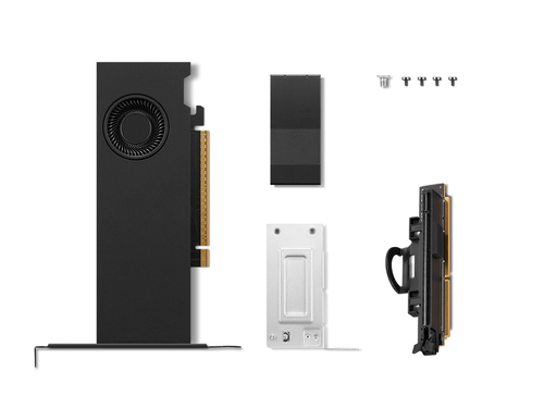 NVIDIA RTX PRO 2000 BLACKWELL 16GB M