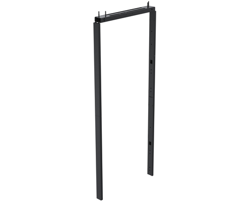 IN-WINDOW CEILING MOUNT