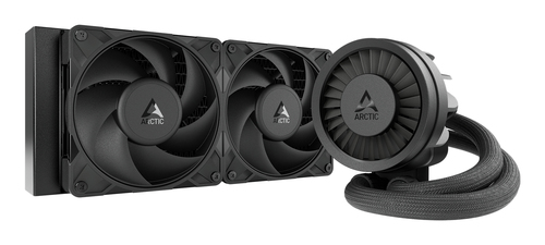 ARCTIC FREEZER III PRO 240MM COOLER