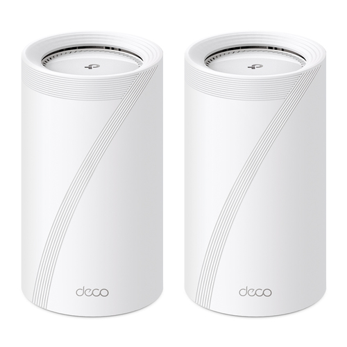TP-LINK DECO BE85 MESH SYSTEM