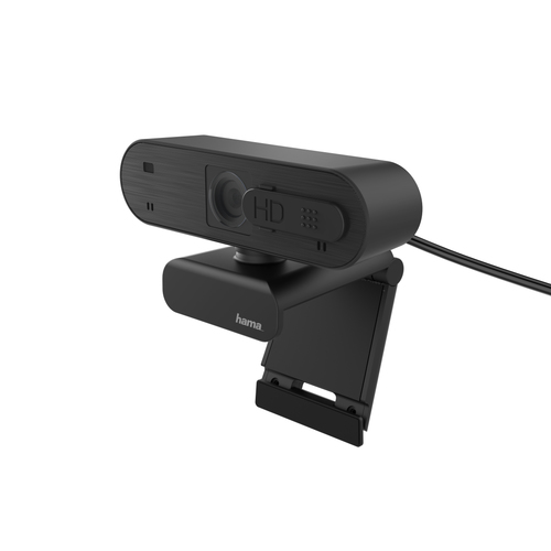 C-600 PRO PC WEBCAM 1080P USB 2.0