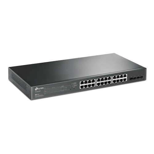 TP-LINK SG2428P 28-PORT SWITCH