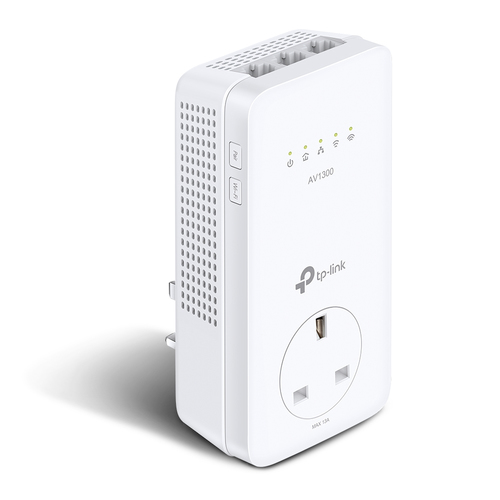AV1300GIG PL AC WI-FI EXTENDER