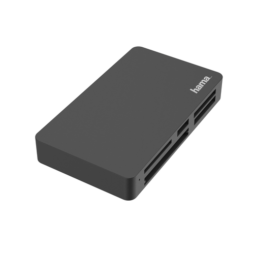 ALL IN ONE USB CARD READER USB 3.0