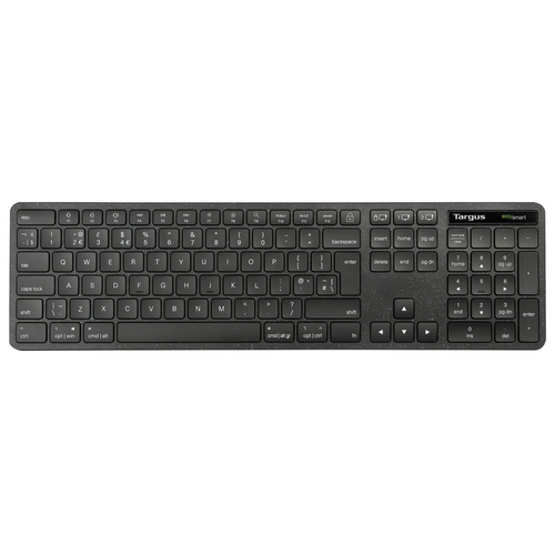 MULTI-DEVICE COMPACT BT KEYBOARD UK