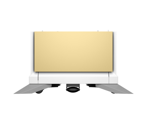 HP CLR LASERJET 2100 SHT HC TRAY/ST