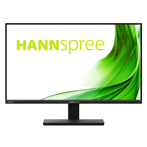 27IN 16:9 LED BACKLIT MONITOR