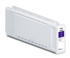 T56PD VIOLET INK CARTRIDGE - 700ML