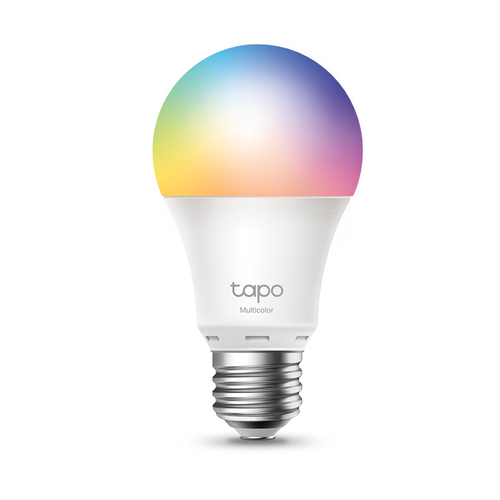 SMART WIFI LIGHT BULB MULTICOLOR