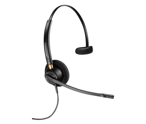 POLY ENP 510 MONAURAL WITH QD