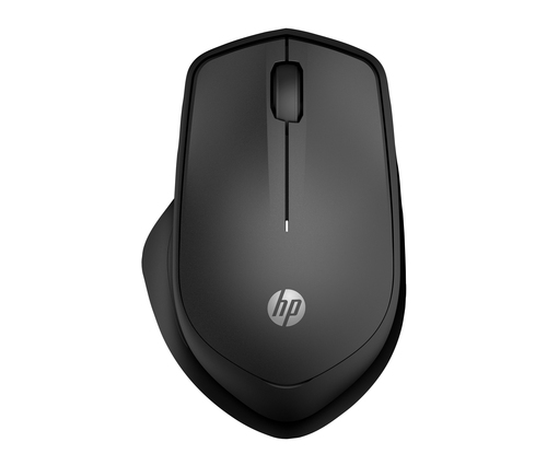 HP 285 SILENT WIRELESS MOUSE