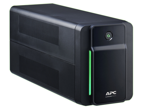 APC BACK-UPS 750VA 230V AVR IEC SOCK