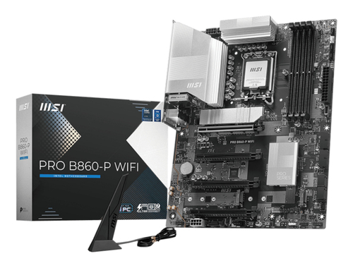 PRO B860-P WIFI